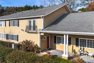 1468 Briarwood Rd NE, Atlanta, GA 30319 - Photo 1