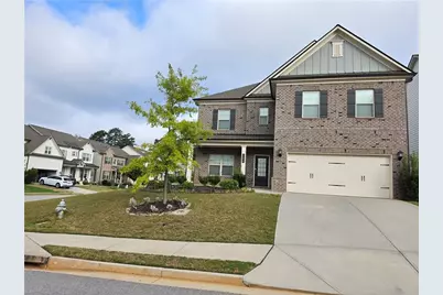 4438 Chestnut Oak Way SW, Gainesville, GA 30504 - Photo 1