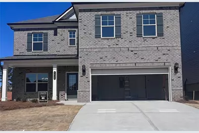 4438 Chestnut Oak Way SW, Gainesville, GA 30504 - Photo 1