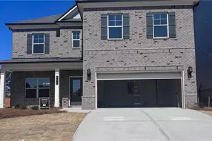 4438 Chestnut Oak Way SW, Gainesville, GA 30504 - Photo 1