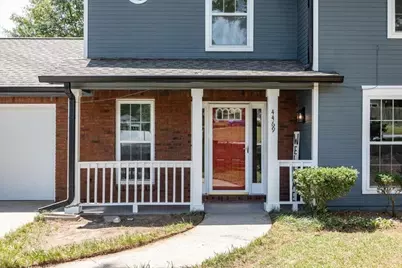4469 Wellington Terrace, Decatur, GA 30035 - Photo 3