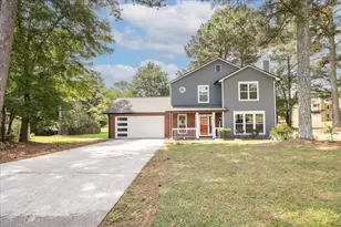 4469 Wellington Terrace, Decatur, GA 30035 - Photo 1