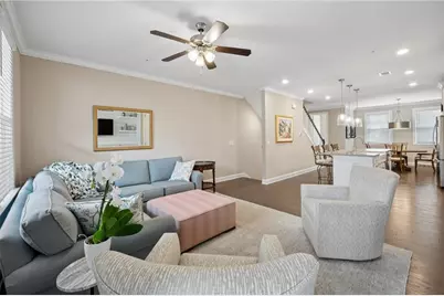 6540 Beacon Drive, Sandy Springs, GA 30328 - Photo 1