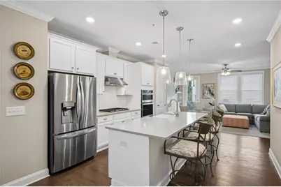 6540 Beacon Drive, Sandy Springs, GA 30328 - Photo 9