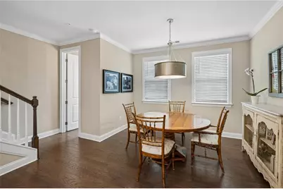 6540 Beacon Drive, Sandy Springs, GA 30328 - Photo 13