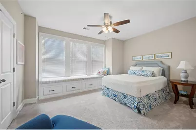 6540 Beacon Drive, Sandy Springs, GA 30328 - Photo 23