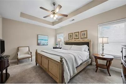 6540 Beacon Drive, Sandy Springs, GA 30328 - Photo 17