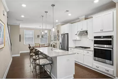6540 Beacon Drive, Sandy Springs, GA 30328 - Photo 7