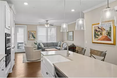 6540 Beacon Drive, Sandy Springs, GA 30328 - Photo 11