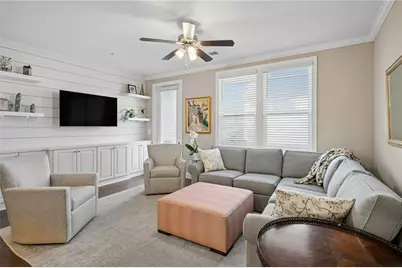 6540 Beacon Drive, Sandy Springs, GA 30328 - Photo 3