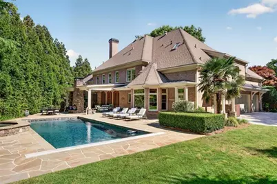 740 Riley Place, Atlanta, GA 30327 - Photo 93