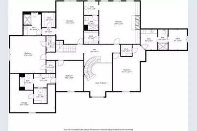 740 Riley Place, Atlanta, GA 30327 - Photo 79
