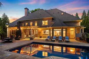 740 Riley Pl, Atlanta, GA 30327 - Photo 1
