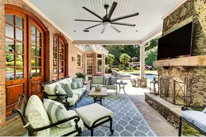 740 Riley Place, Atlanta, GA 30327 - Photo 39
