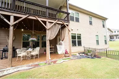 1451 Torrington Drive, Auburn, GA 30011 - Photo 9