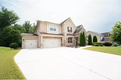 1451 Torrington Drive, Auburn, GA 30011 - Photo 1
