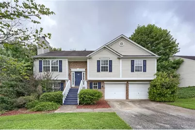 375 Darter Run NW, Kennesaw, GA 30144 - Photo 1