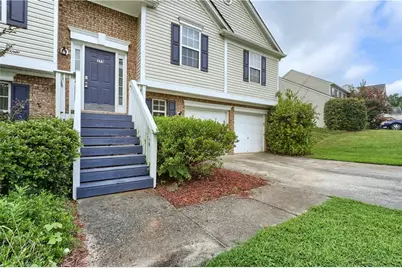 375 Darter Run NW, Kennesaw, GA 30144 - Photo 3
