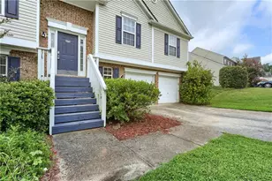 375 Darter Run NW, Kennesaw, GA 30144 - Photo 3