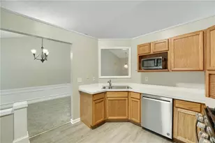 375 Darter Run NW, Kennesaw, GA 30144 - Photo 11