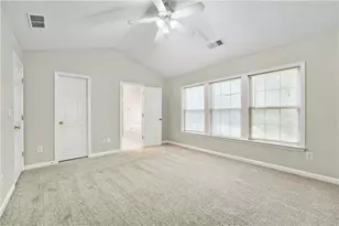 375 Darter Run NW, Kennesaw, GA 30144 - Photo 19