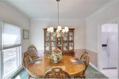 1951 Harvest Way, Loganville, GA 30052 - Photo 15