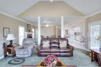 1951 Harvest Way, Loganville, GA 30052 - Photo 11