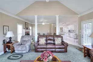 1951 Harvest Way, Loganville, GA 30052 - Photo 11