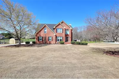 1951 Harvest Way, Loganville, GA 30052 - Photo 3