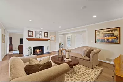 3526 Edgewood Circle, Gainesville, GA 30506 - Photo 13