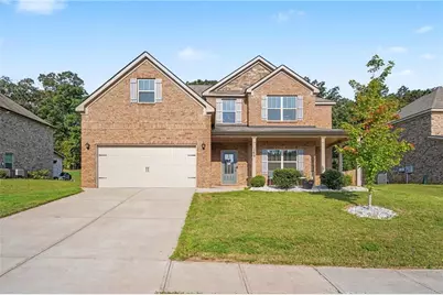 169 Amelia Way, Ellenwood, GA 30294 - Photo 1