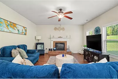 169 Amelia Way, Ellenwood, GA 30294 - Photo 9