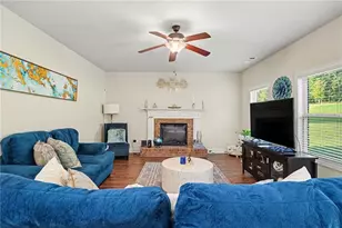 169 Amelia Way, Ellenwood, GA 30294 - Photo 9