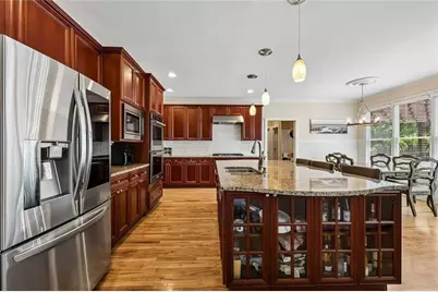 18 Stoneridge Court, Dawsonville, GA 30534 - Photo 21