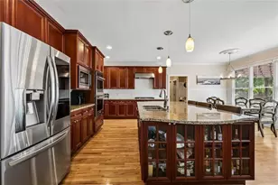 18 Stoneridge Ct, Dawsonville, GA 30534 - Photo 21