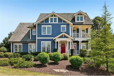 18 Stoneridge Court, Dawsonville, GA 30534 - Photo 5