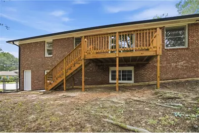 100 Rimel Lane, College Park, GA 30349 - Photo 29