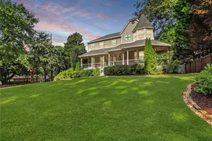 3425 Old Suttons Way, Marietta, GA 30062 - Photo 3