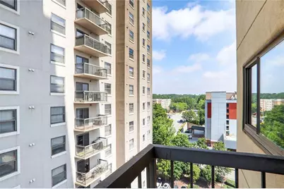 795 Hammond Drive #1012, Atlanta, GA 30328 - Photo 21