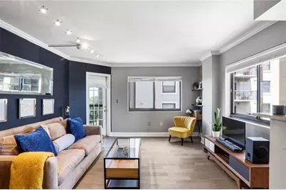 795 Hammond Drive #1012, Atlanta, GA 30328 - Photo 11