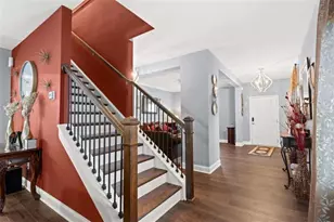 4304 Bellwood Cir, South Fulton, GA 30349 - Photo 3