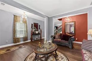 4304 Bellwood Cir, South Fulton, GA 30349 - Photo 5