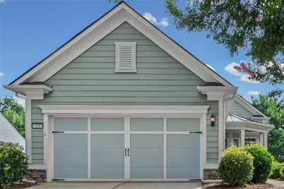 329 Sandy Springs Drive, Griffin, GA 30223 - Photo 1