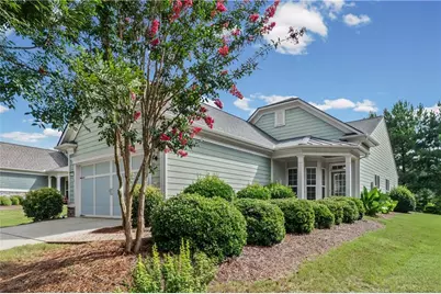 329 Sandy Springs Drive, Griffin, GA 30223 - Photo 3
