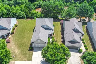 329 Sandy Springs Dr, Griffin, GA 30223 - Photo 3