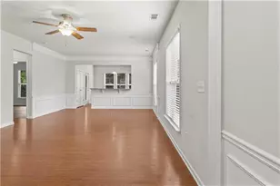 329 Sandy Springs Dr, Griffin, GA 30223 - Photo 7