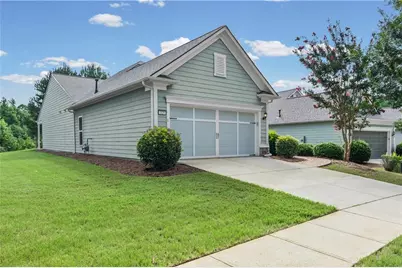 329 Sandy Springs Drive, Griffin, GA 30223 - Photo 3