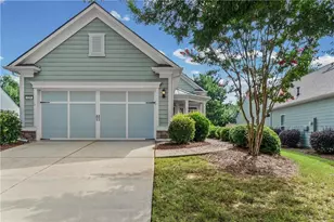 329 Sandy Springs Dr, Griffin, GA 30223 - Photo 3