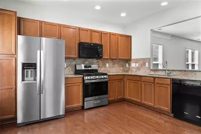 329 Sandy Springs Drive, Griffin, GA 30223 - Photo 15