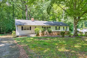 4259 Worth Street NW, Acworth, GA 30101 - Photo 1